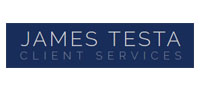 James Testa Client Services