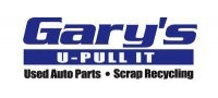 Gary's U-Pull-It
